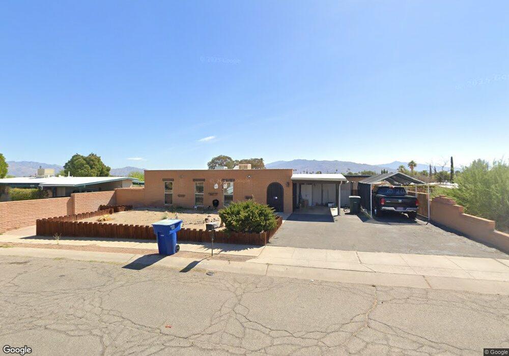 3441 S Nayasa Ave, Tucson, AZ 85730 - photo 1
