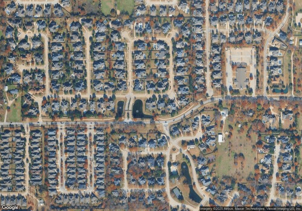 609 Montreux Ave, Colleyville, TX 76034 - photo 1