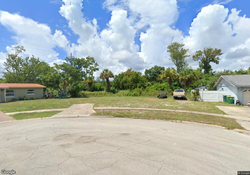 1248 Amherst Ct, Cocoa, FL 32922 - photo 1