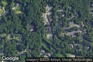 1386 Orchard Park Dr, Stone Mountain, GA 30083