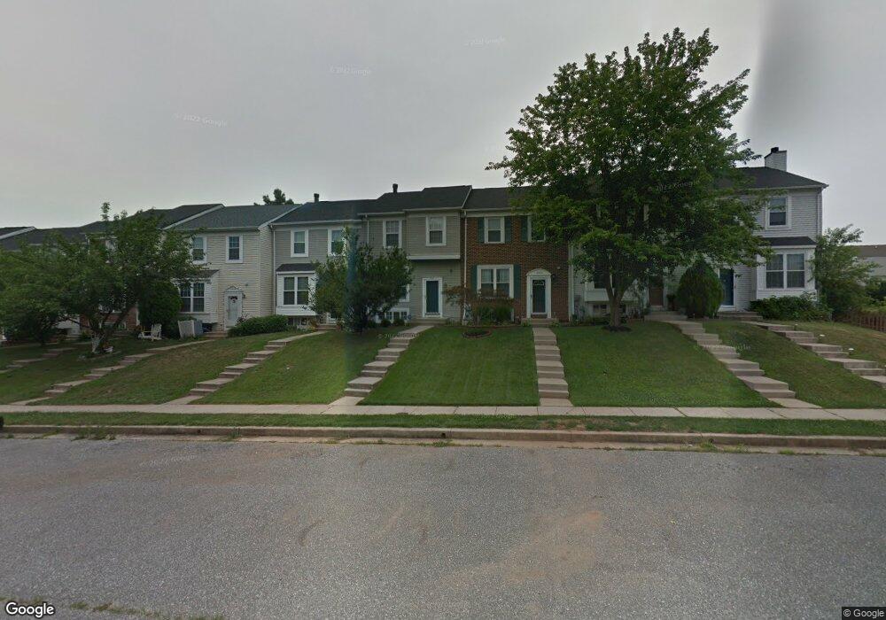 2051 Putnam Rd, Halethorpe, MD 21227 - photo 1