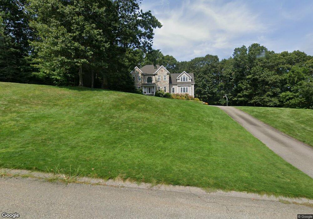 3 October Dr, Franklin, MA 02038 - photo 1