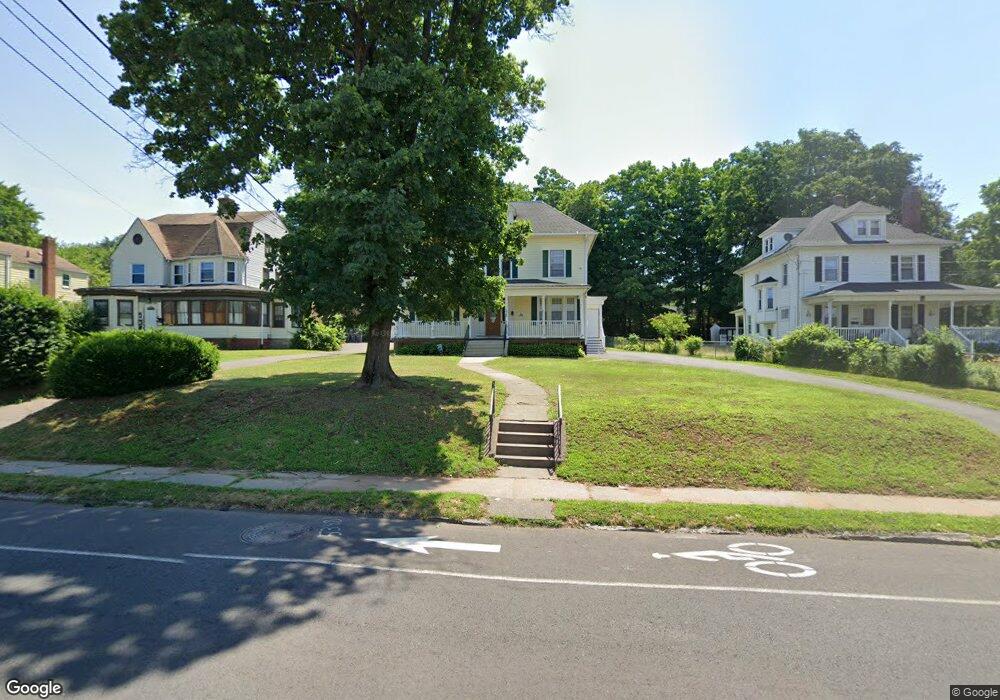 344 Blue Hills Ave, Hartford, CT 06112 - photo 1