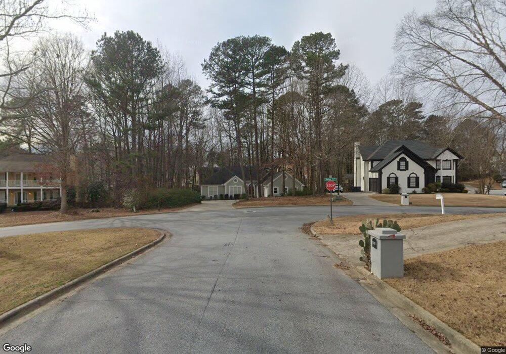 0 Camden Hunt Ct unit 8516990, Lawrenceville, GA 30043 - photo 1