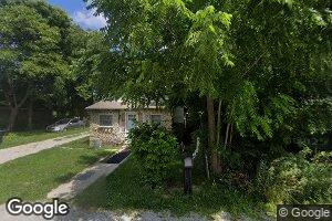 1404 E Butler St, Muncie, IN 47303