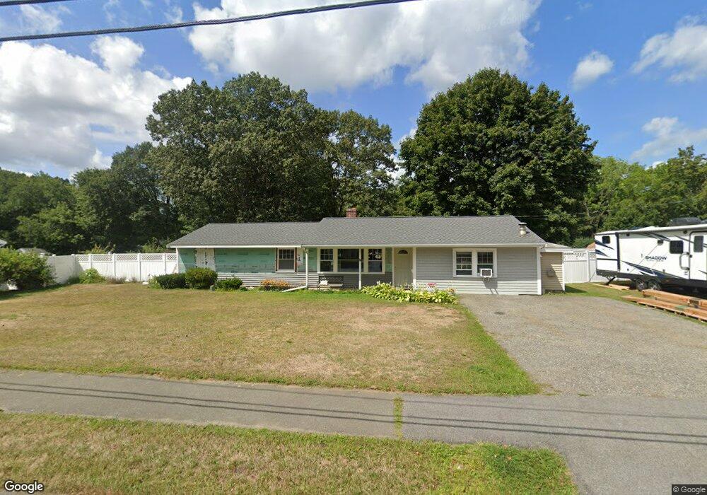 24 Princeton St, Danvers, MA 01923 - photo 1