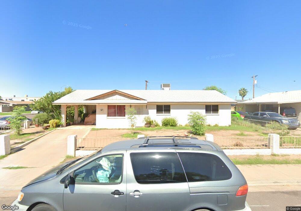 104 E Glade Ave, Mesa, AZ 85210 - photo 1