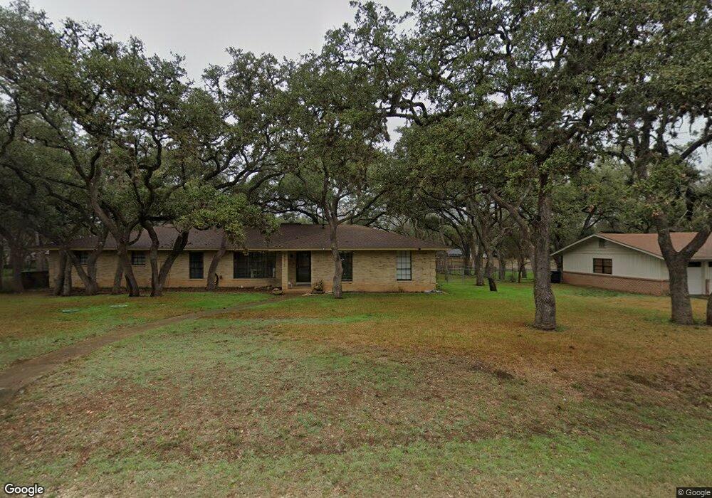 8815 Tonkawa Trail, San Antonio, TX 78255 - photo 1