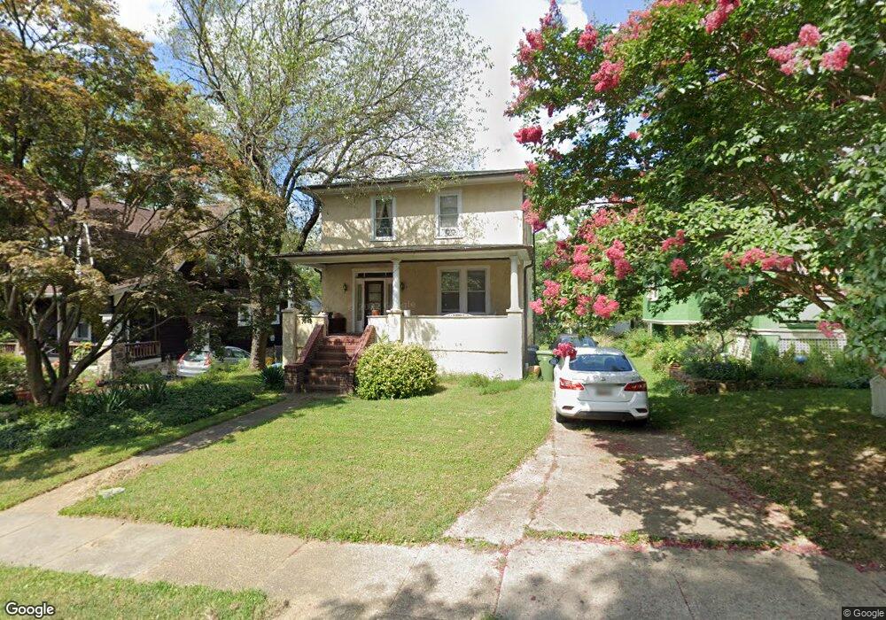 3108 Juneau Place, Baltimore, MD 21214 - photo 1