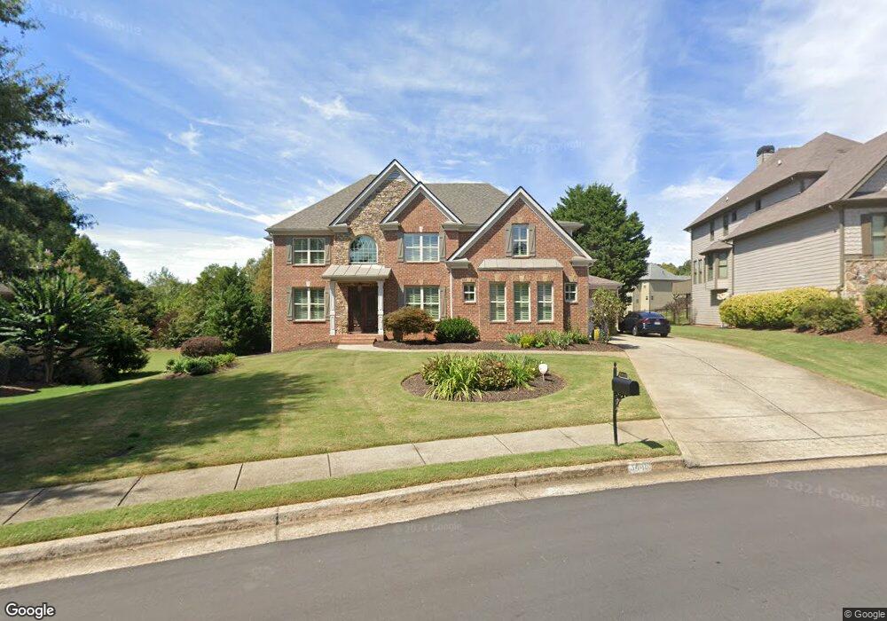 3448 Aster Ln unit 1, Auburn, GA 30011 - photo 1