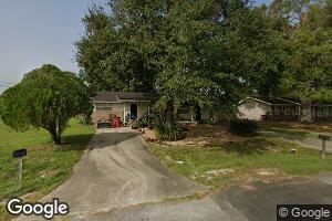 946 Dogwood Dr, Blackshear, GA 31516