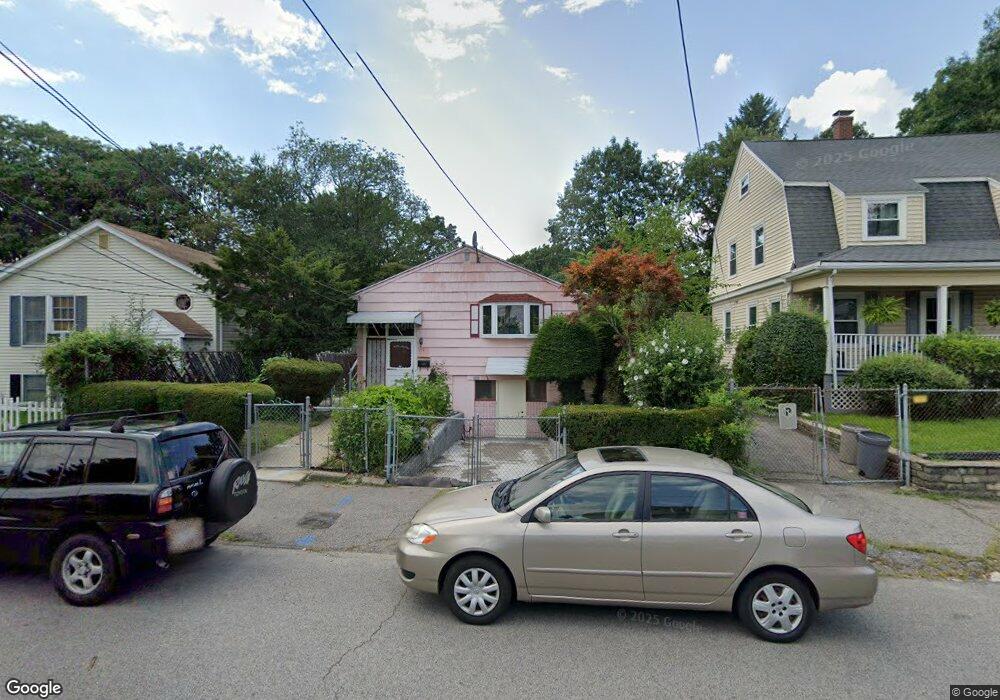 157 Savannah Ave, Mattapan, MA 02126 - photo 1