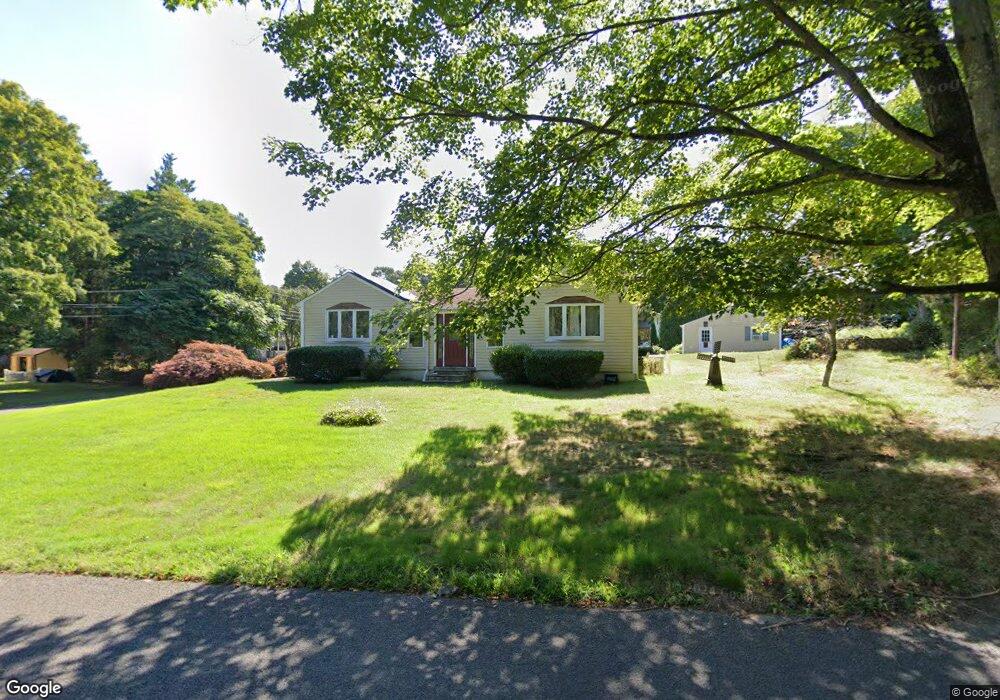 410 Hammock Rd N, Westbrook, CT 06498 - photo 1