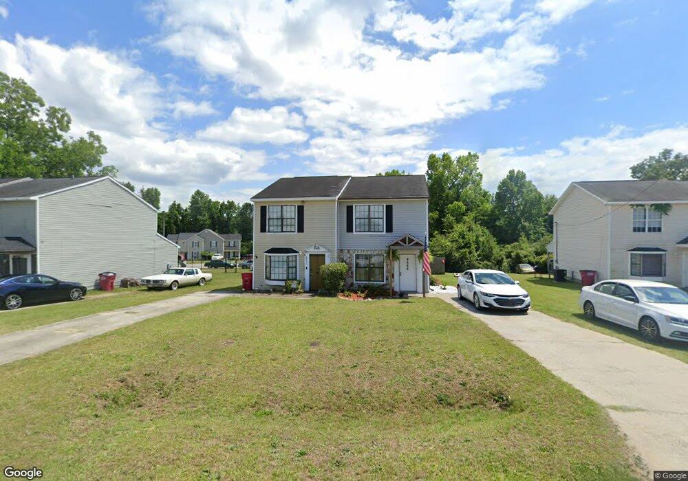 4864 Mamie Carter Dr, Macon, GA 31210 - photo 1