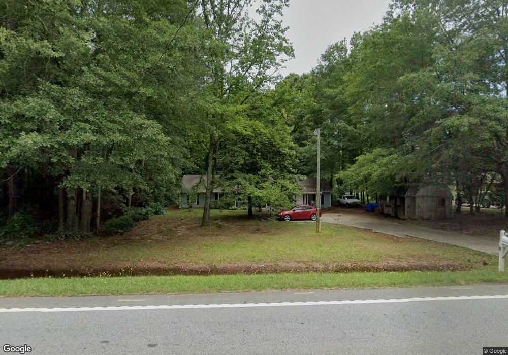 12480 Highway 36, Covington, GA 30014 - photo 1