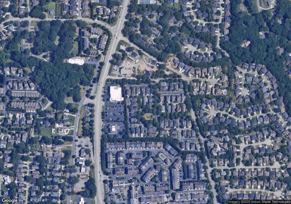 3964 Basque Cir SE, Smyrna, GA 30080 - photo 1