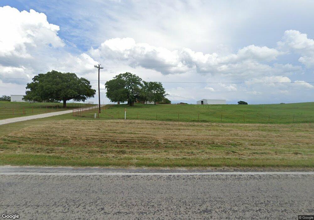 15104 Fm 901, Sadler, TX 76264 - photo 1