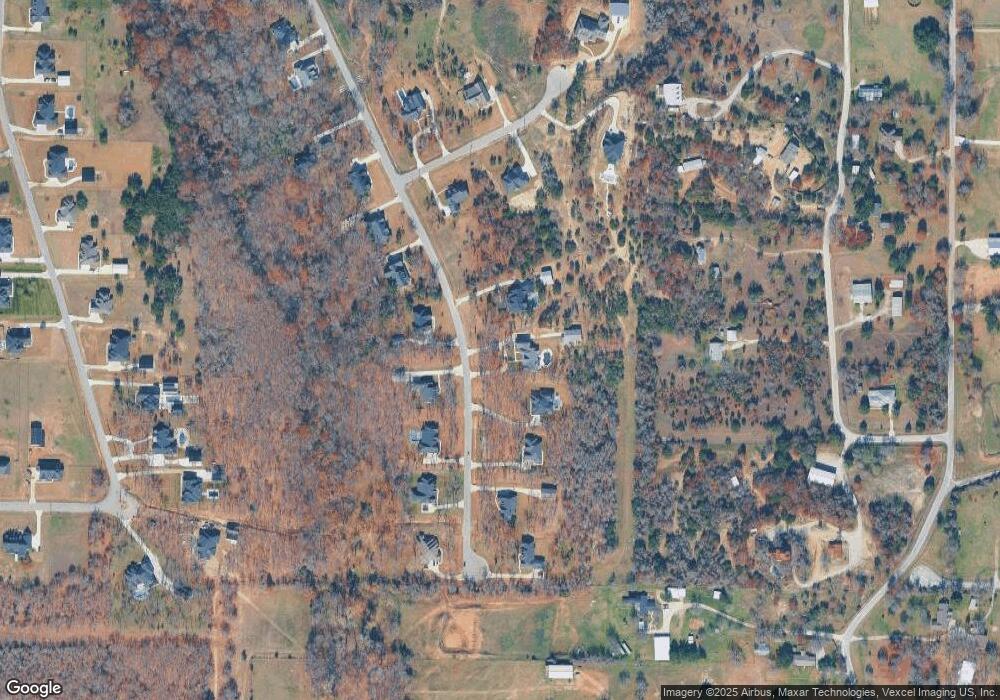 379 Glade Valley Rd, Azle, TX 76020 - photo 1