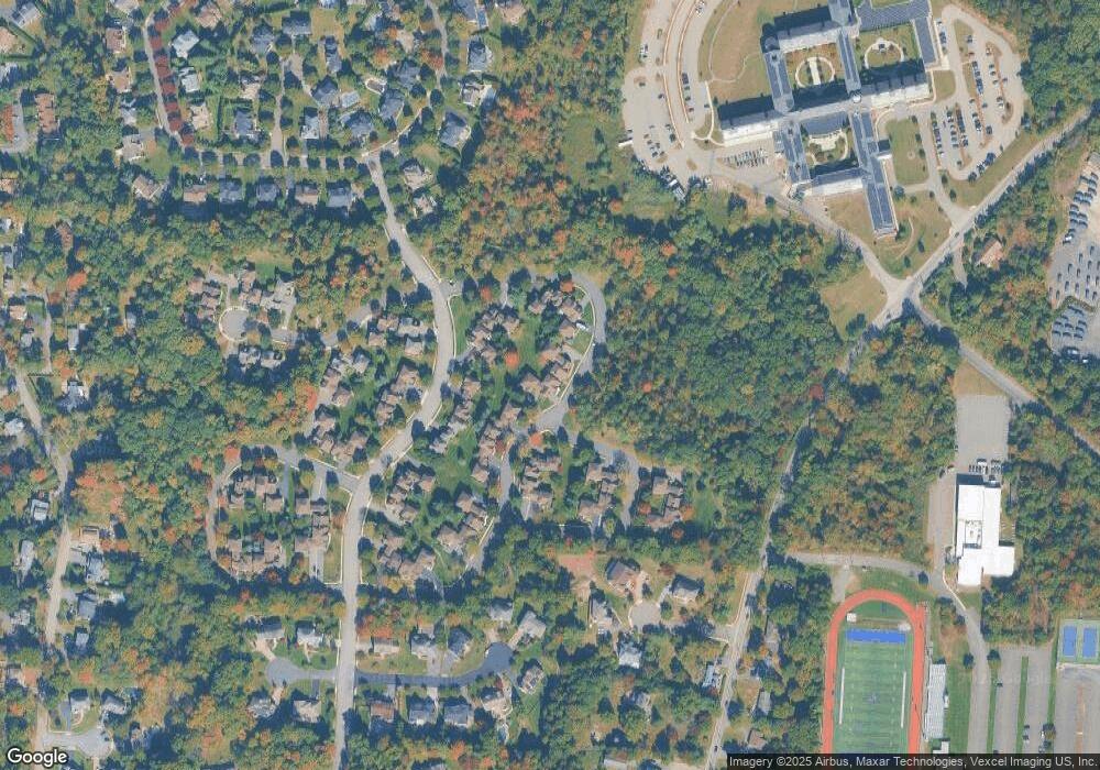 25 Canterbury Way, Wayne, NJ 07470 - photo 1