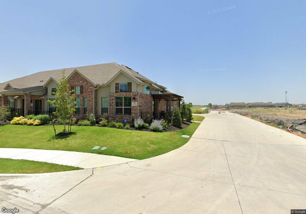 2743 Garden Gate Ln, Wylie, TX 75098 - photo 1