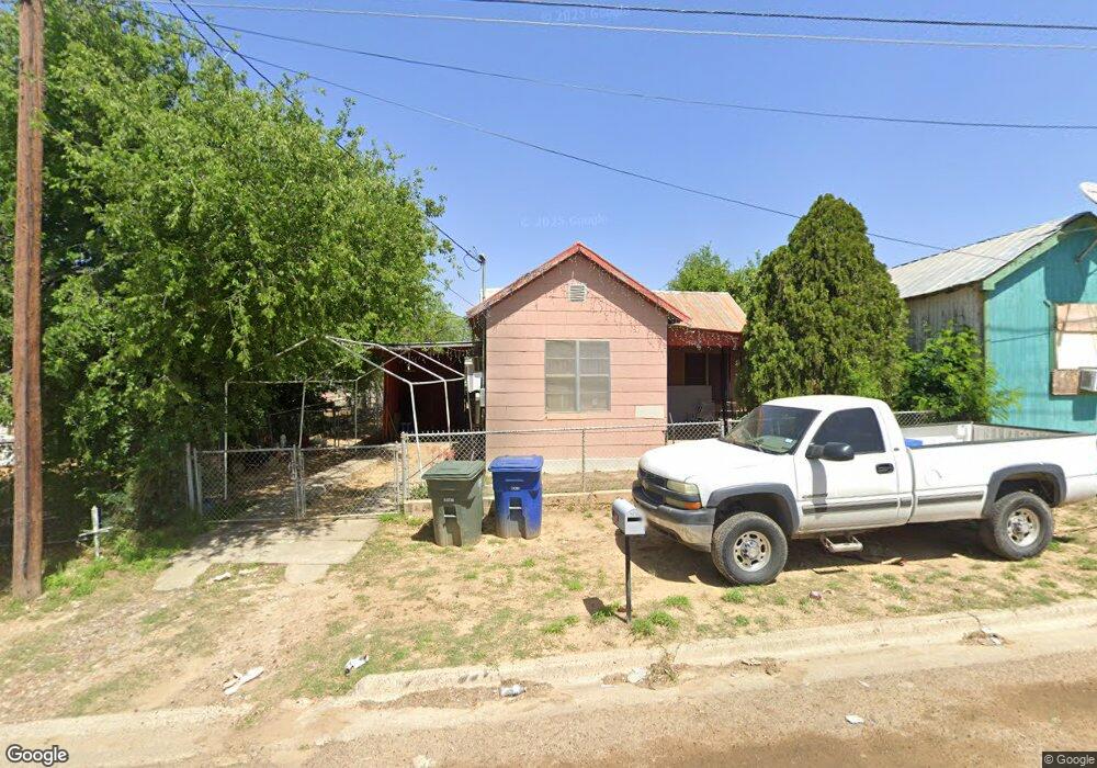 508 Mier St, Laredo, TX 78040 - photo 1