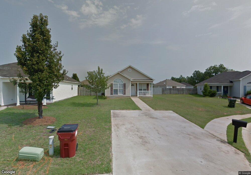 104 Rex Ct, Warner Robins, GA 31088 - photo 1