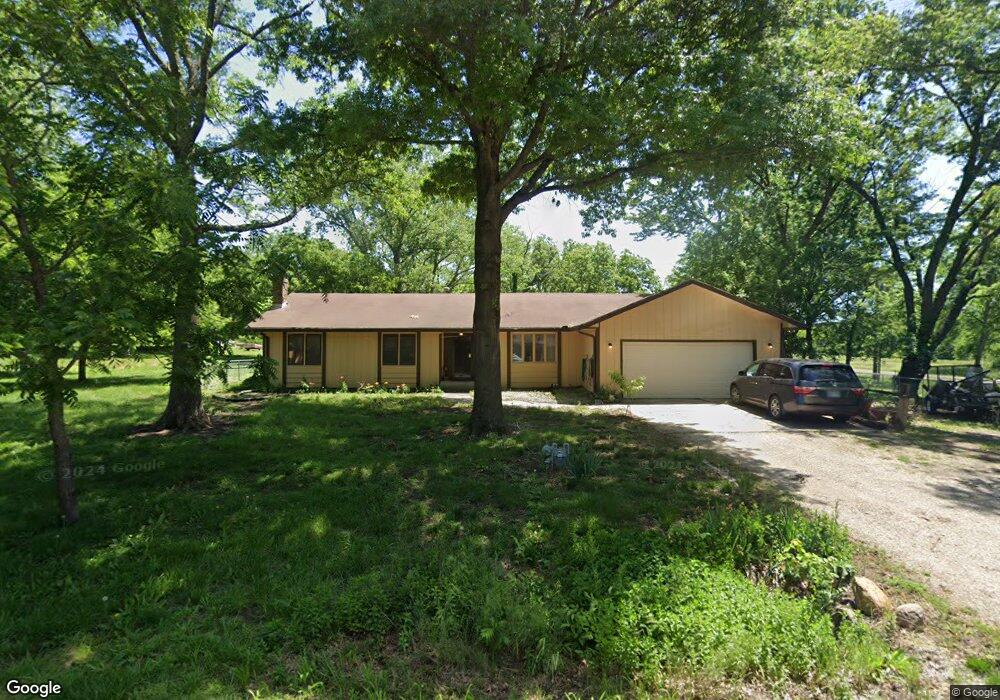 6020 SW Shady Ridge Rd, Topeka, KS 66610 - photo 1
