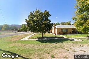 211 N 100 W, Kanab, UT 84741