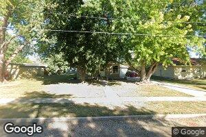 1303 Ivy St, Tyndall, SD 57066