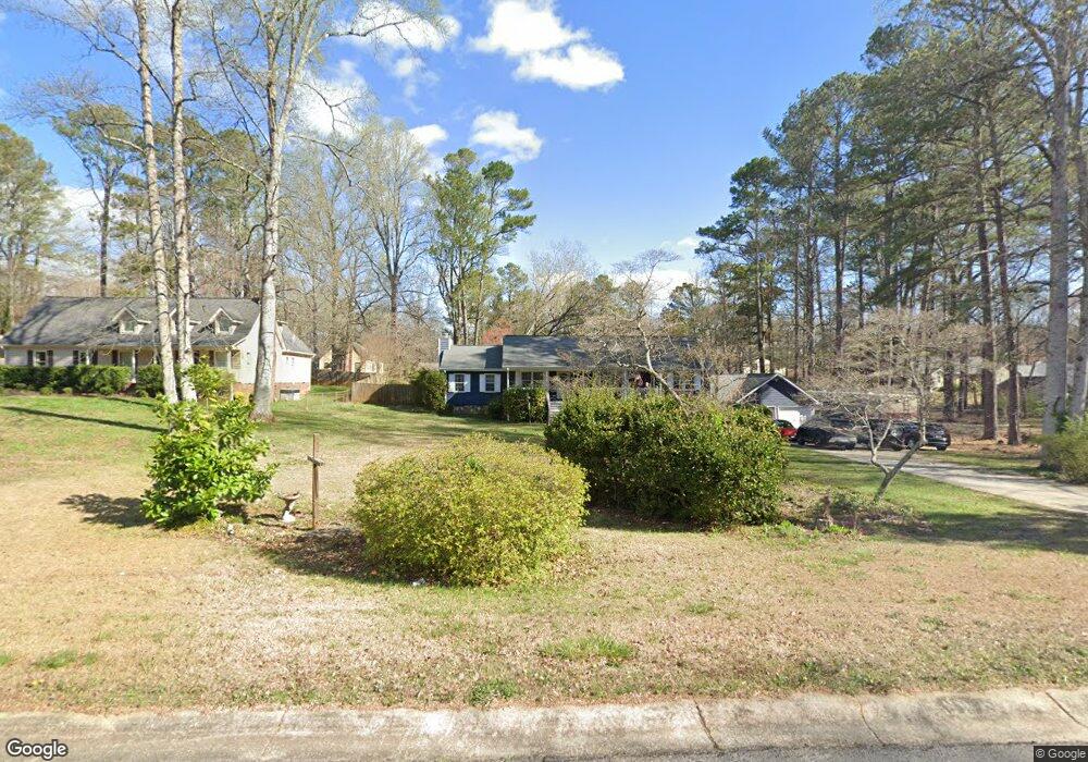 4538 Karron Dr, Powder Springs, GA 30127 - photo 1