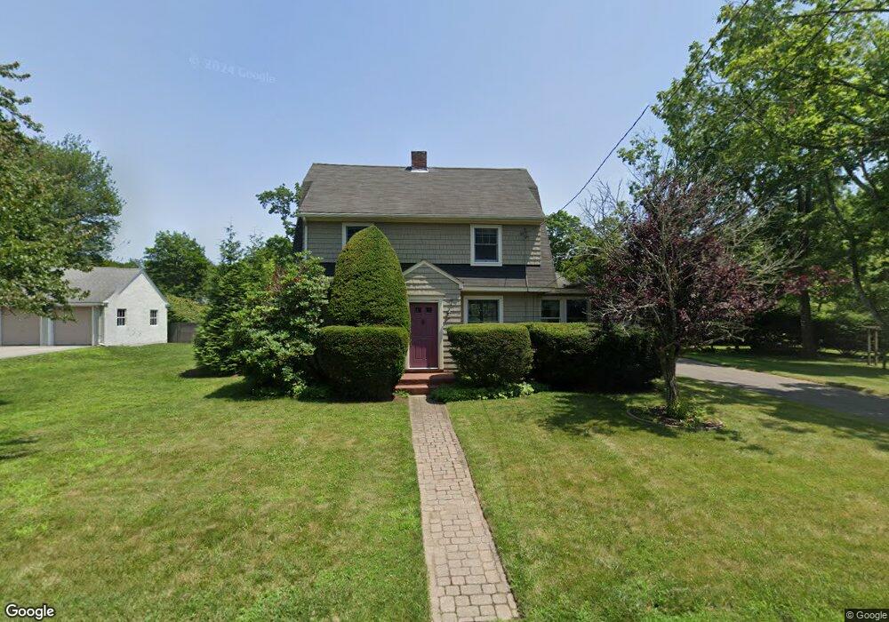 7 Joyce St, Barrington, RI 02806 - photo 1