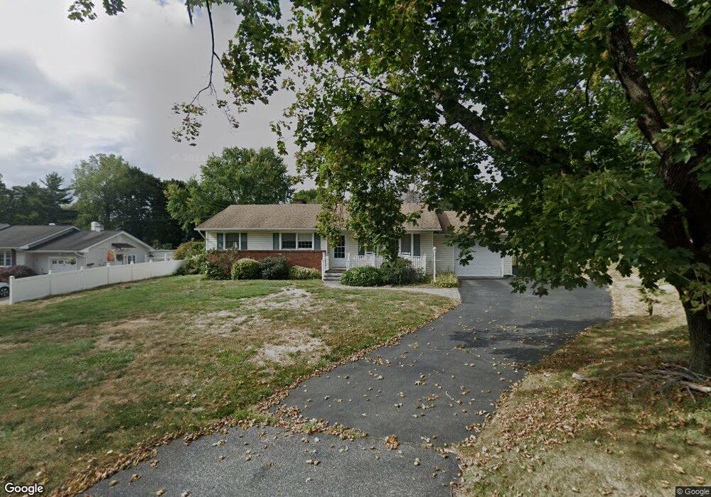 129 Allen Rd, Hackettstown, NJ 07840 - photo 1