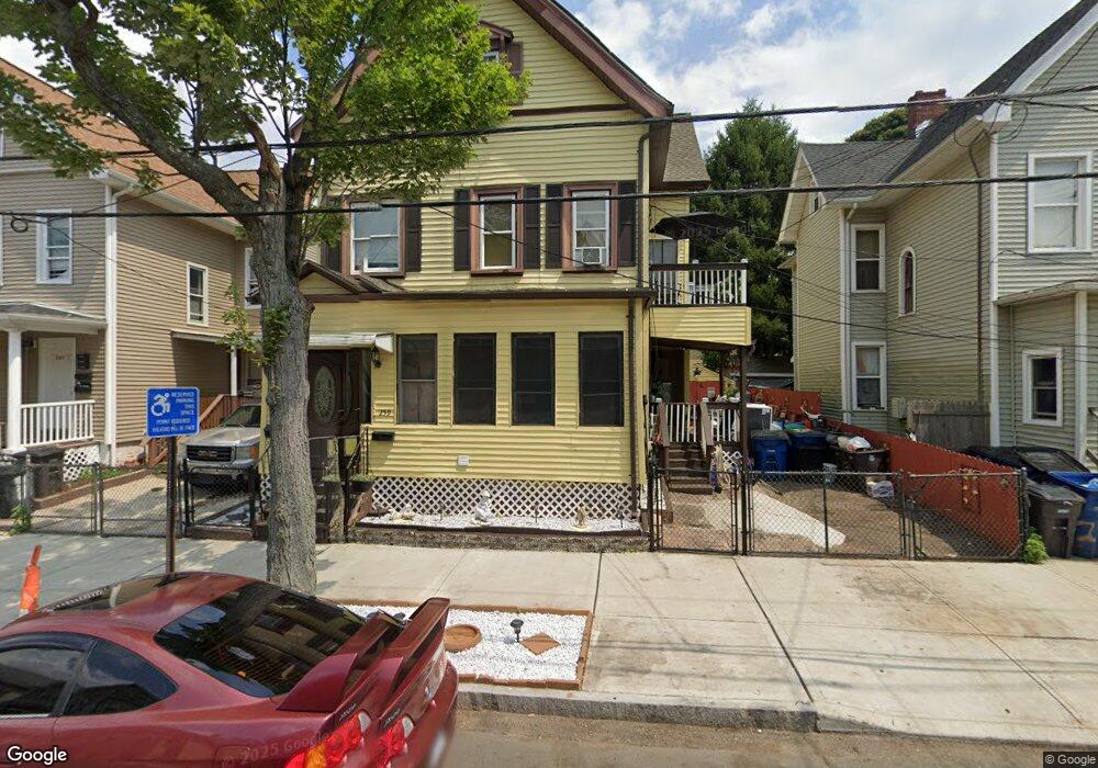 259 Lloyd St, New Haven, CT 06513 - photo 1