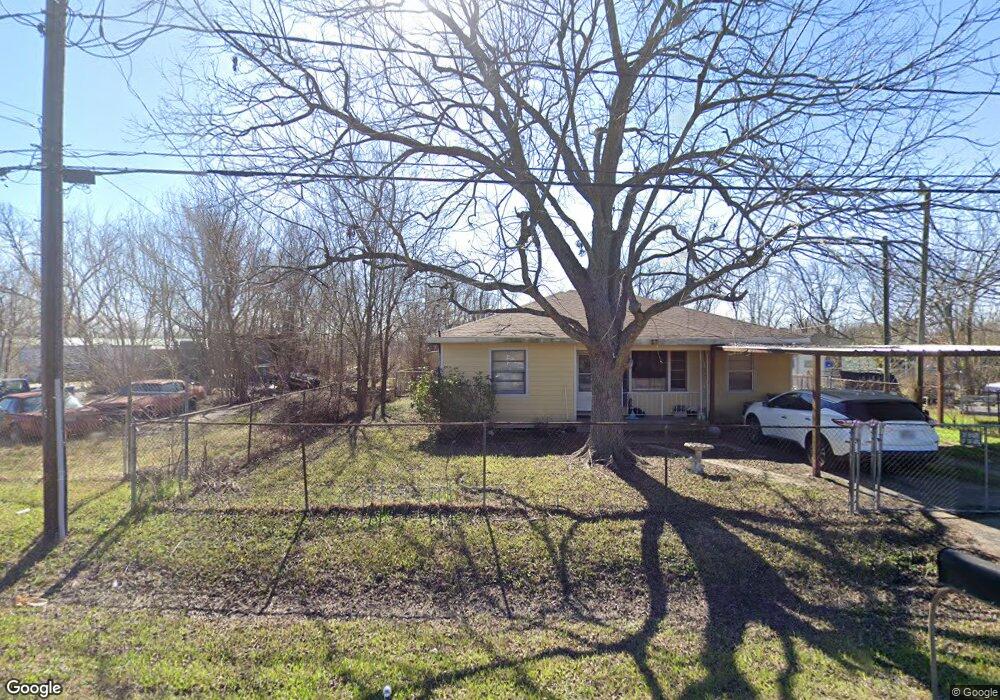 220 Raymac St, Houston, TX 77037 - photo 1