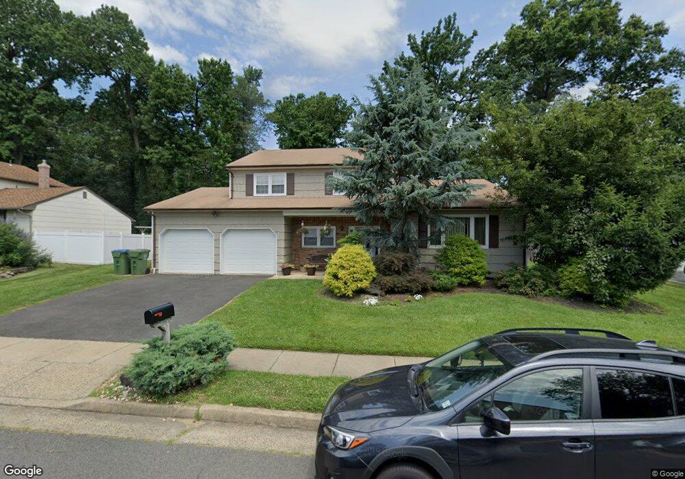 20 Sheryl Dr, Edison, NJ 08820 - photo 1