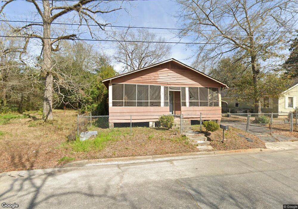 510 Pine St, Thomasville, GA 31792 - photo 1