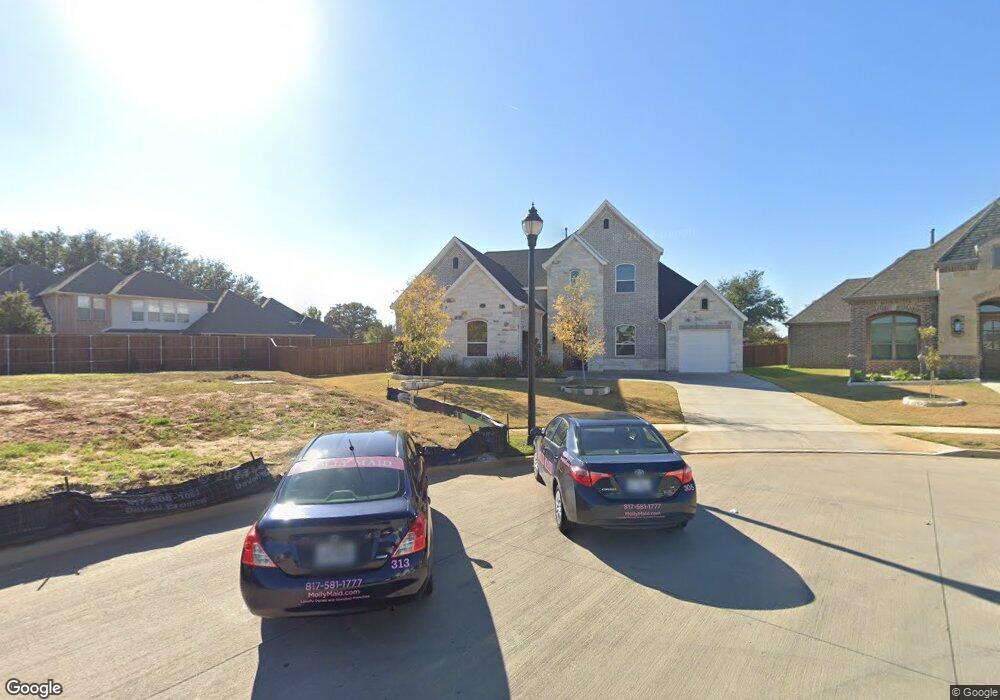 9124 Conejo Ct, North Richland Hills, TX 76182 - photo 1