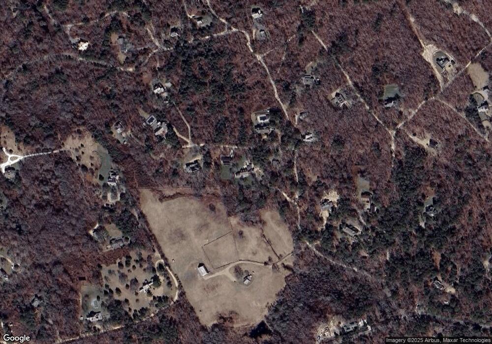 20 Winnecoette Ave, Vineyard Haven, MA 02568 - photo 1