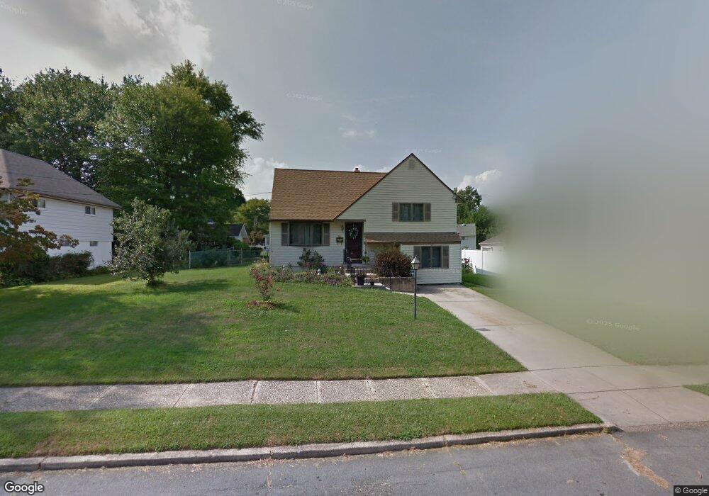 321 Keller Rd, Glendora, NJ 08029 - photo 1