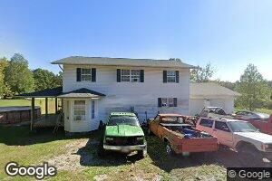 124 Mt Pleasant Rd, Strunk, KY 42649