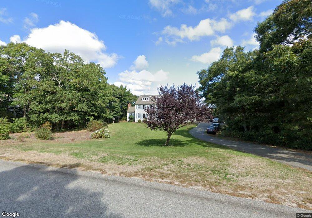 3 Desmond Rd, Bourne, MA 2532 - photo 1