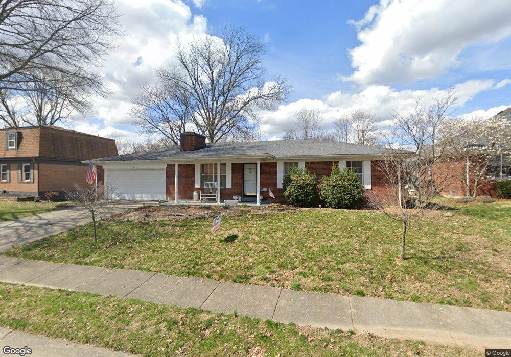 913 Pennwood Dr, New Albany, IN 47150 - photo 1