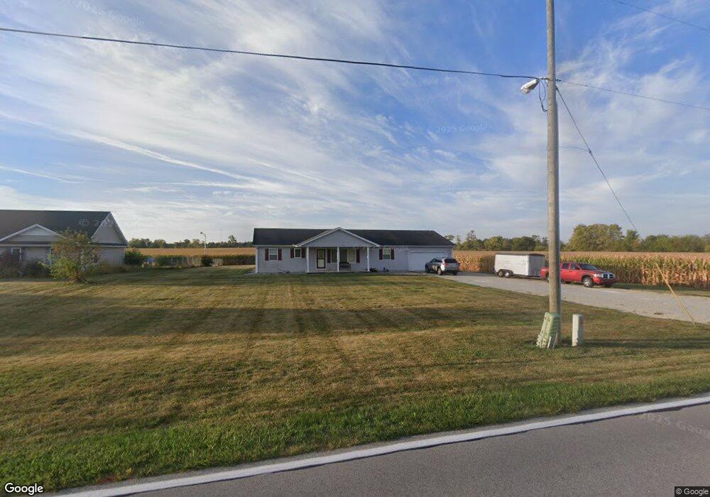 2605 E 50 N, Kokomo, IN 46901 - photo 1