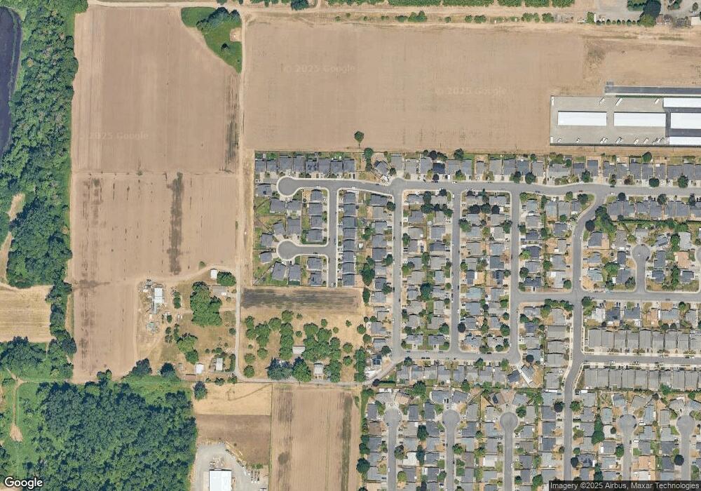 5418 Bernard St N, Keizer, OR 97303 - photo 1