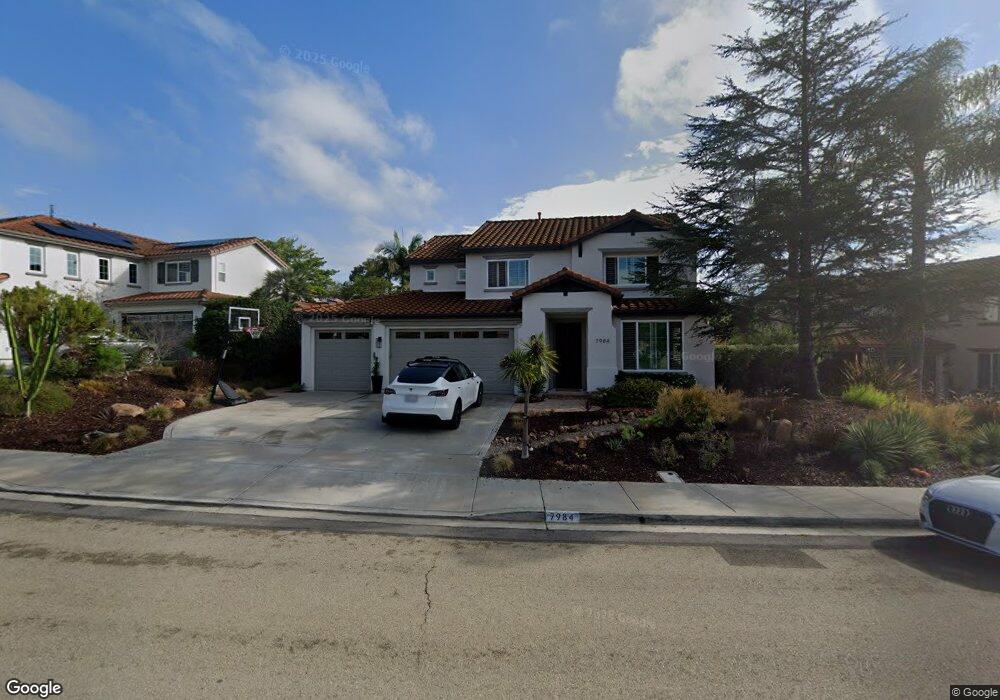 7984 Paseo Aliso, Carlsbad, CA 92009 - photo 1