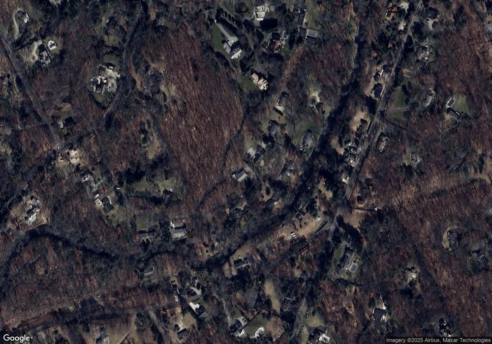 22 Slumber Corners, Weston, CT 06883 - photo 1