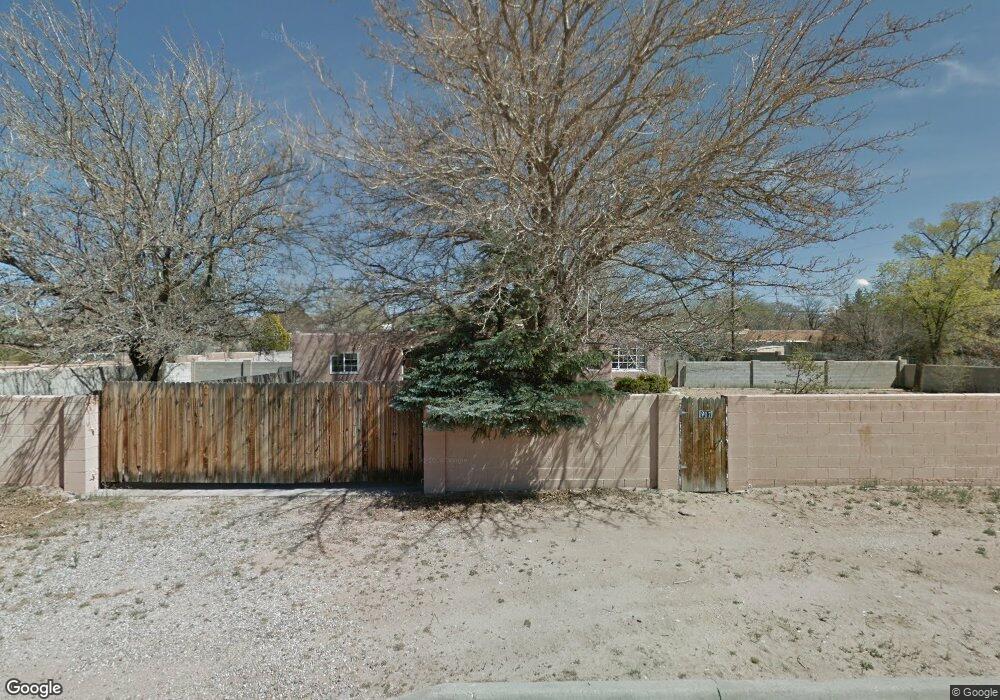 917 Denton St, Espanola, NM 87532 - photo 1