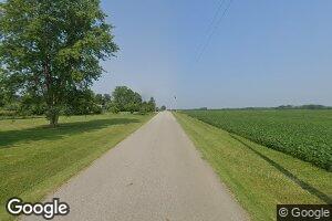 235 E 950 S, Flat Rock, IN 47272