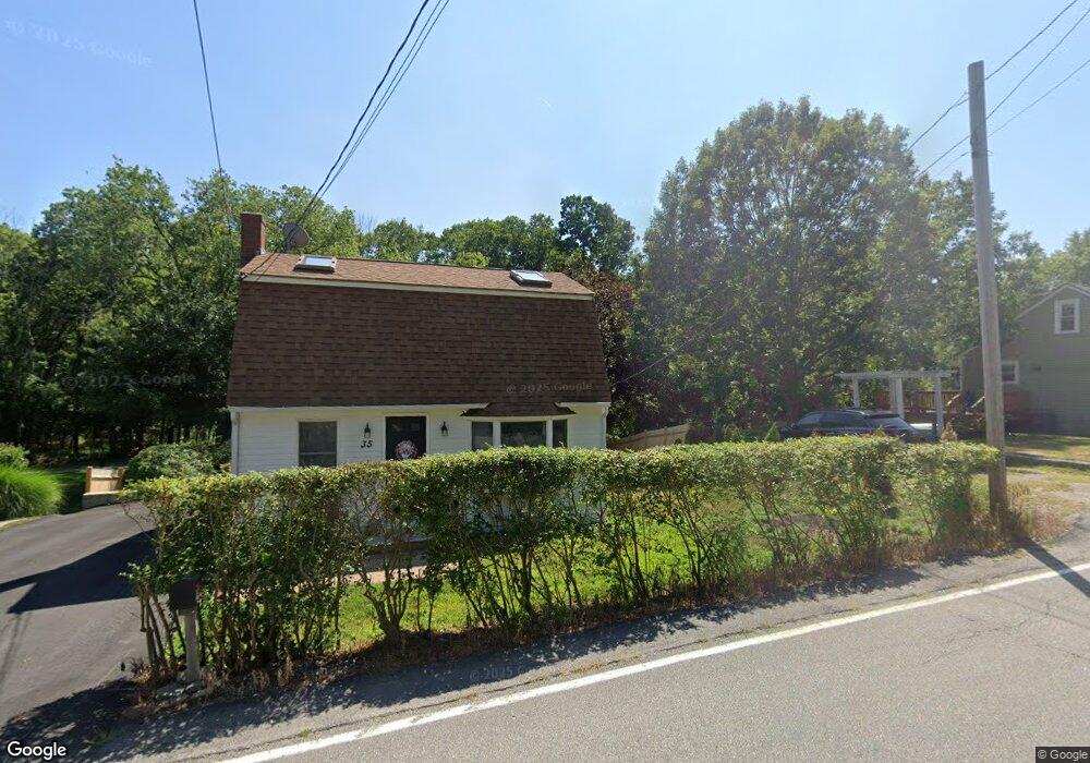 35 Eliot Rd, Kittery, ME 03904 - photo 1