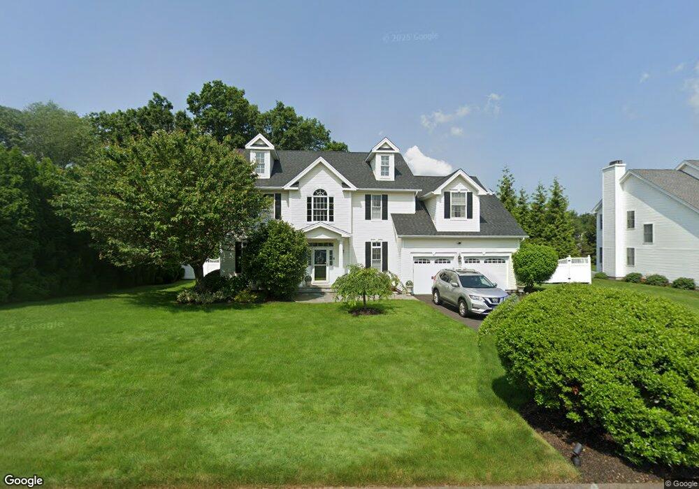 40 Centennial Dr, Milford, CT 06461 - photo 1